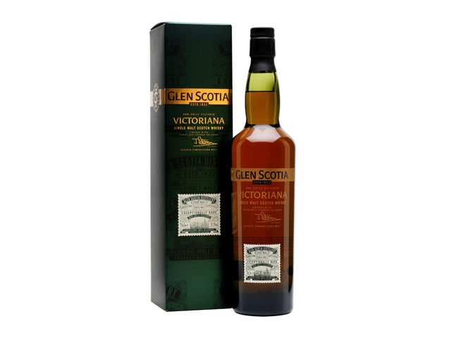 10 Best Single Malt Scotch Whiskies The Independent Independent