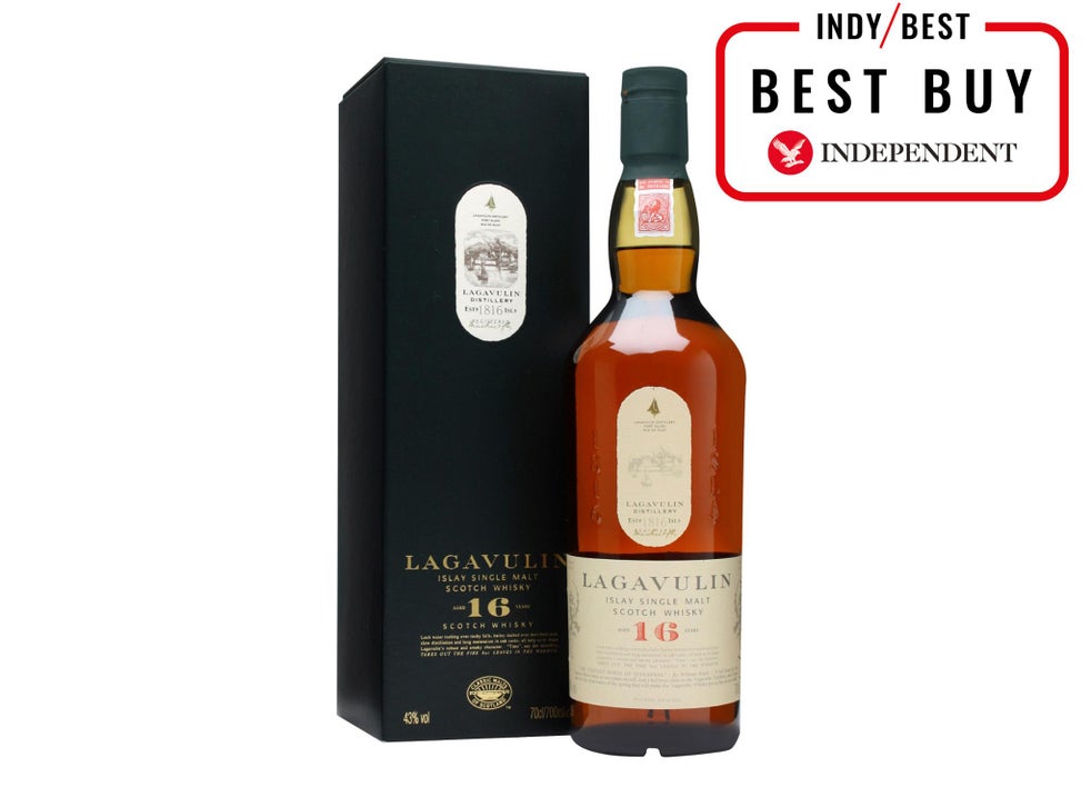 10 Best Single Malt Scotch Whiskies The Independent The Independent