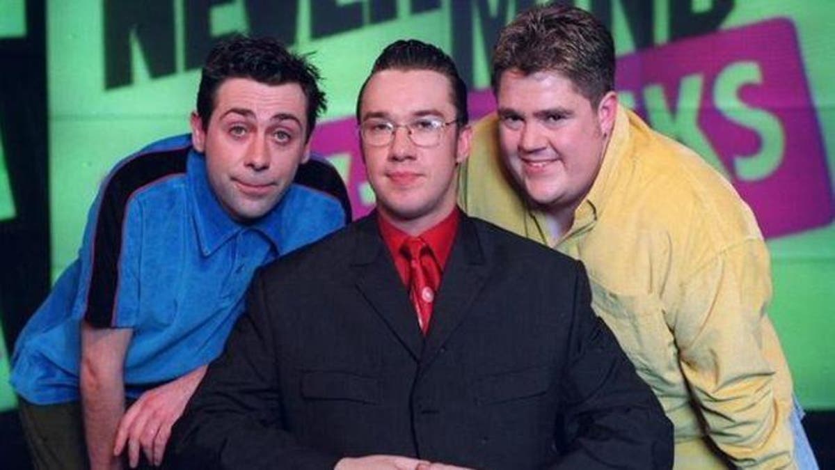Sean Hughes dead Never Mind the Buzzcocks share moving tribute to late