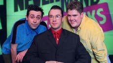 Sean Hughes dead: Never Mind the Buzzcocks share moving tribute