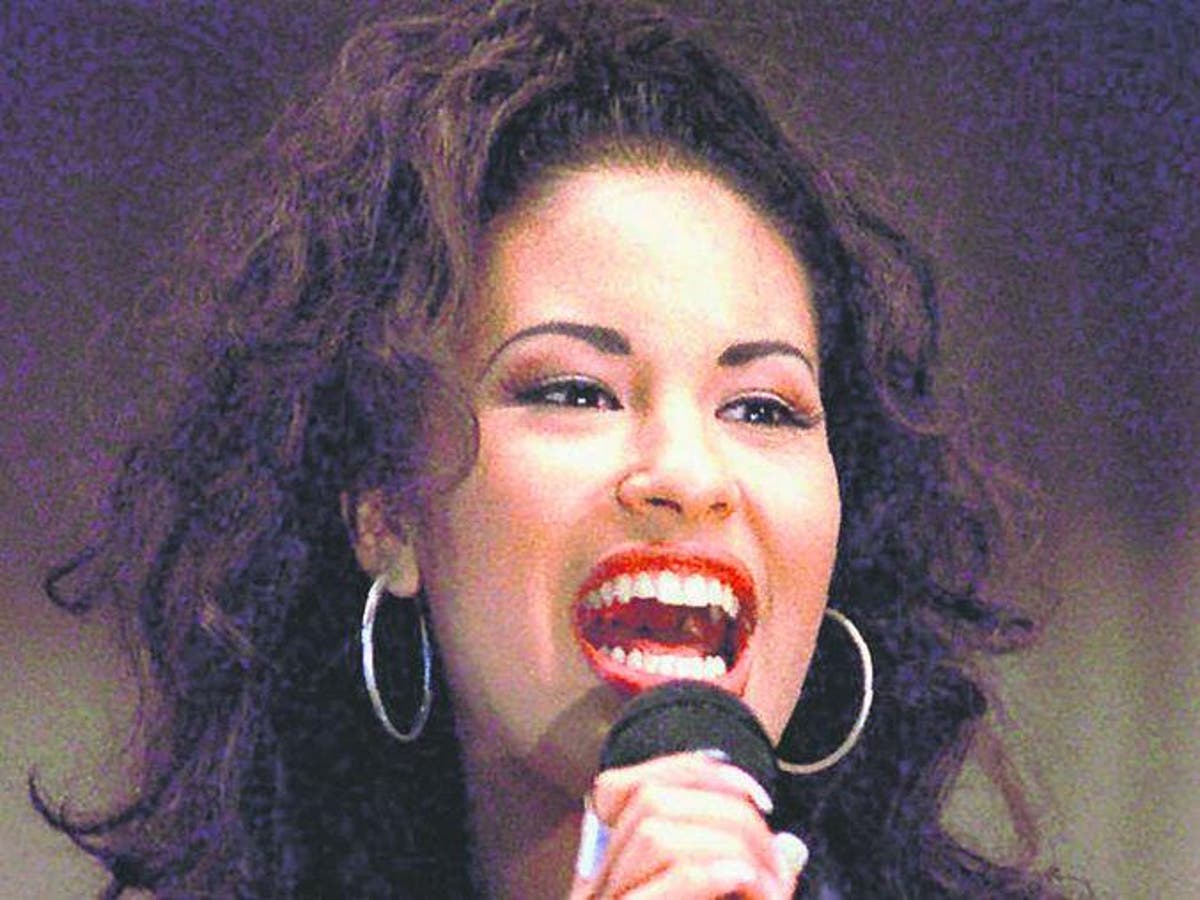 Selena Quintanilla: Five things you didn't know about 'the Queen of Tejano'  | The Independent | The Independent