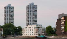 Council to help owners of tower block flats following Grenfell tragedy