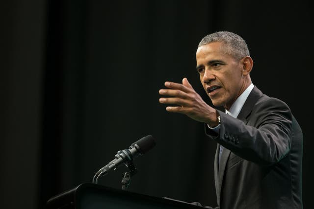 Barack Obama is expected to do jury service in Chicago in November