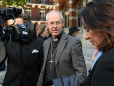 Archbishop vows to work with unions ‘to hold businesses to account’