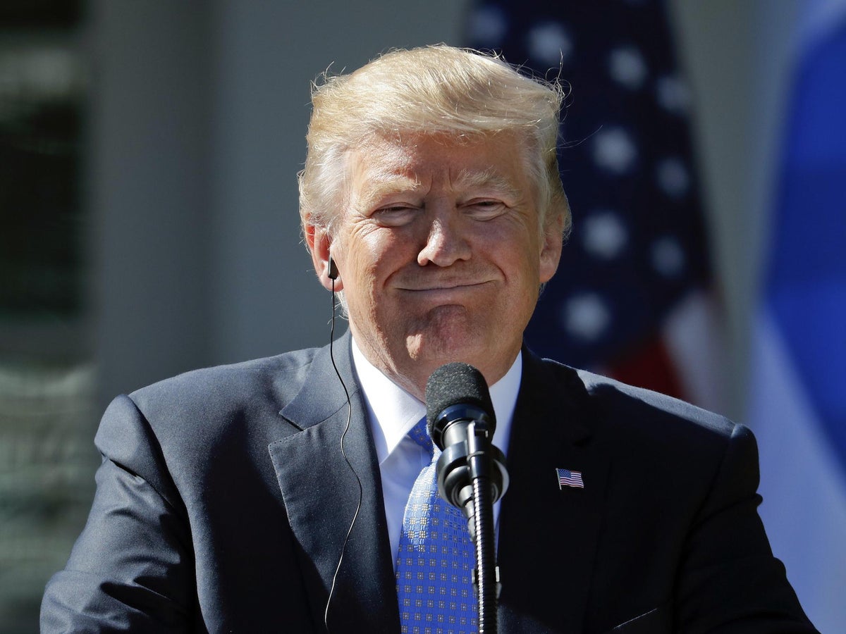 Major Controversies During Donald Trump’s Presidency