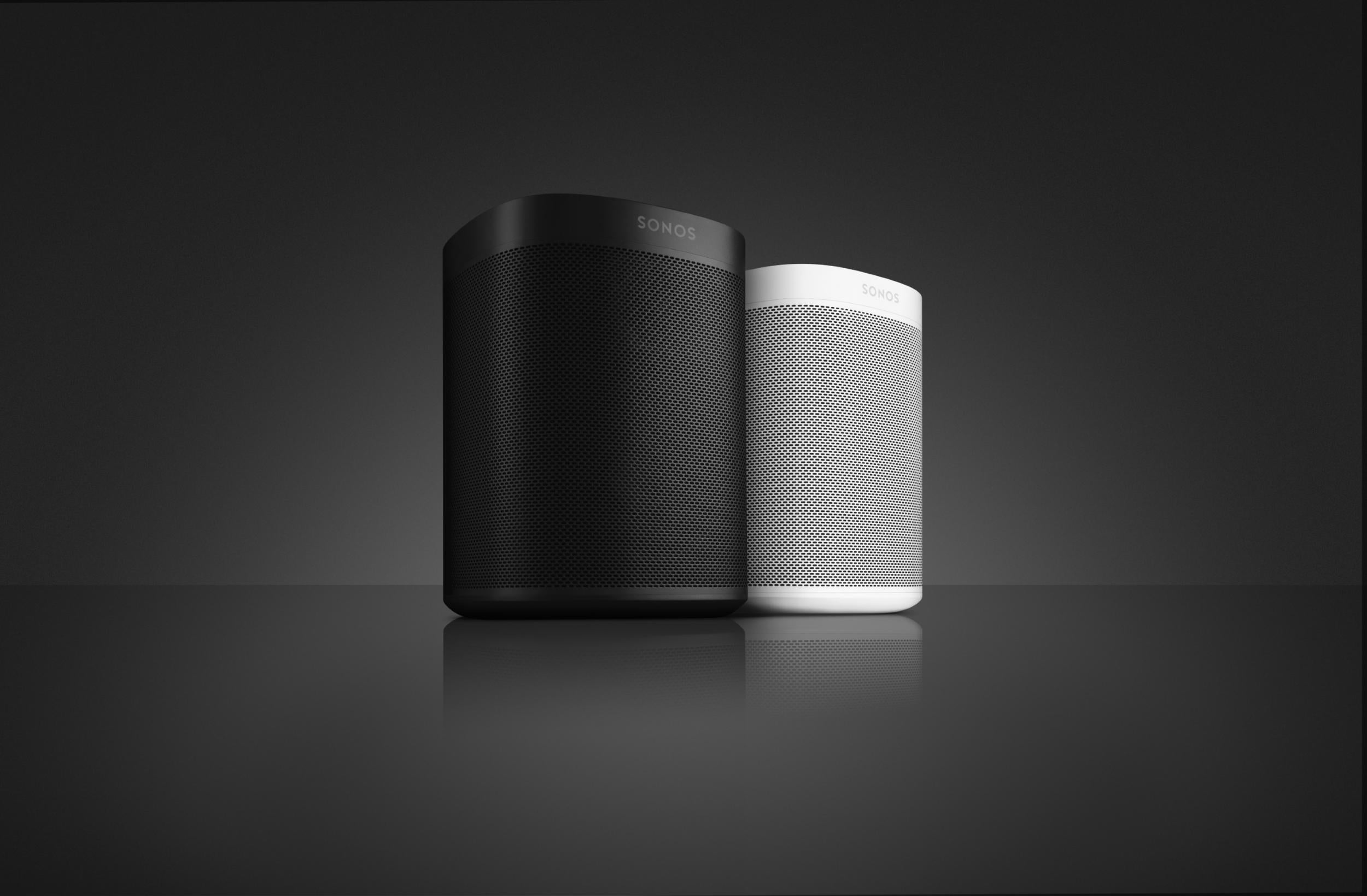 (Sonos