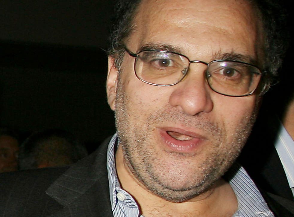 Pin on fashion Bob Weinstein accused of harassment by TV showrunner | The Independent | The Independent