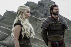 Study says Game of Thrones is 'most binge-able box set' of all time