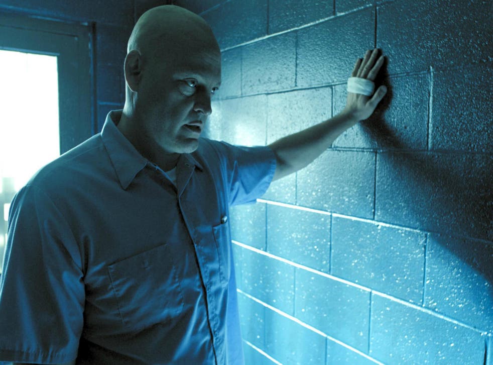 Vince Vaughn stars in ‘Brawl in a Cell Block 99’
