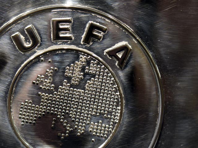 Uefa are proposing to replace current club competitions with a three-tier structure