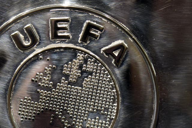 Uefa are proposing to replace current club competitions with a three-tier structure