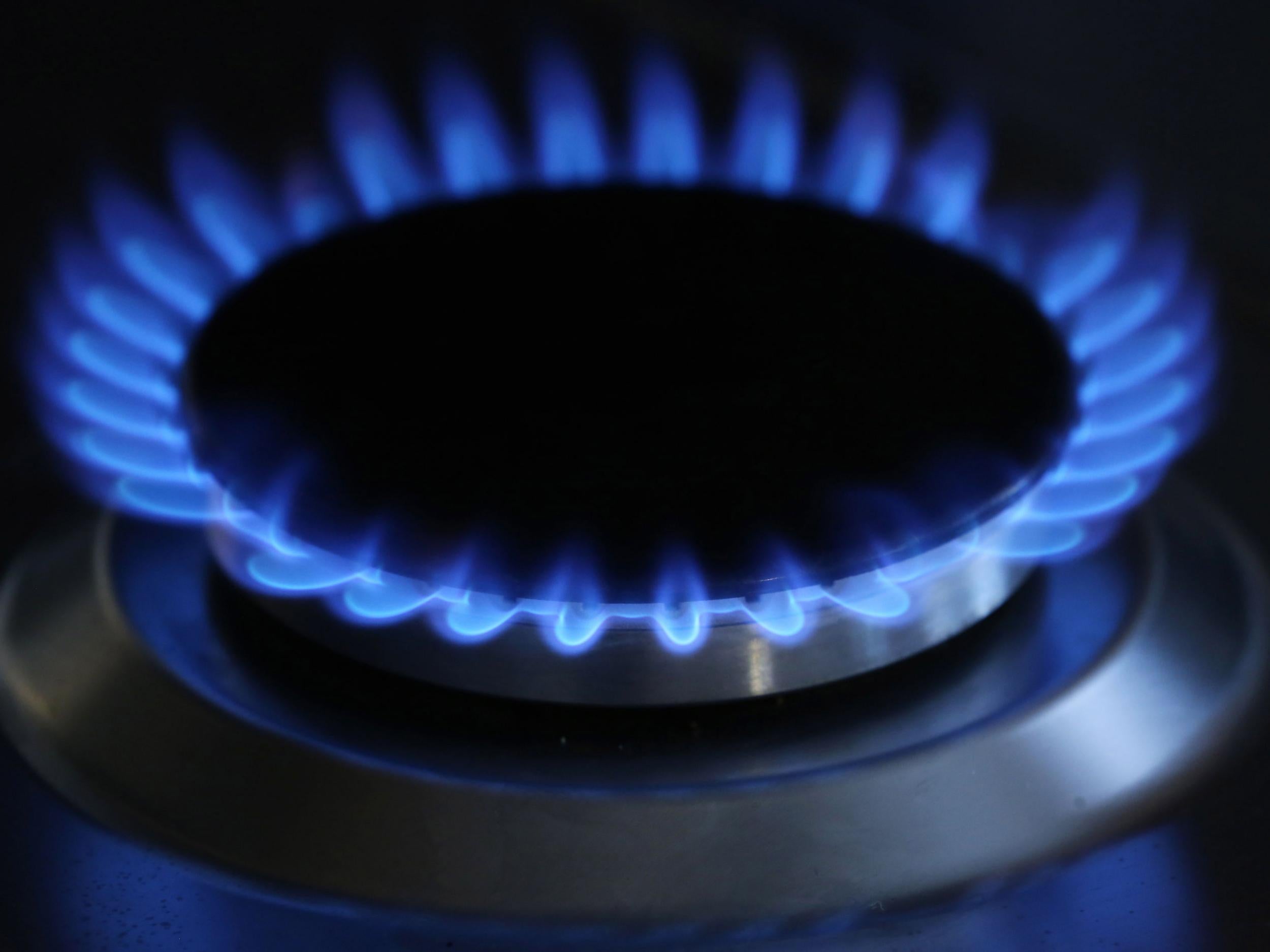 An average household on British Gas’s standard variable tariff will see its gas and electricity bill rise to £1,254