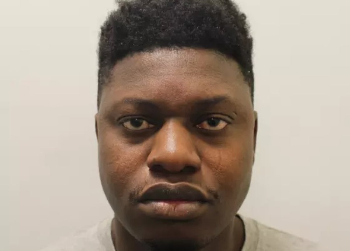 Man raped 13-year-old schoolgirl after persuading her to go back to his  flat | The Independent | The Independent