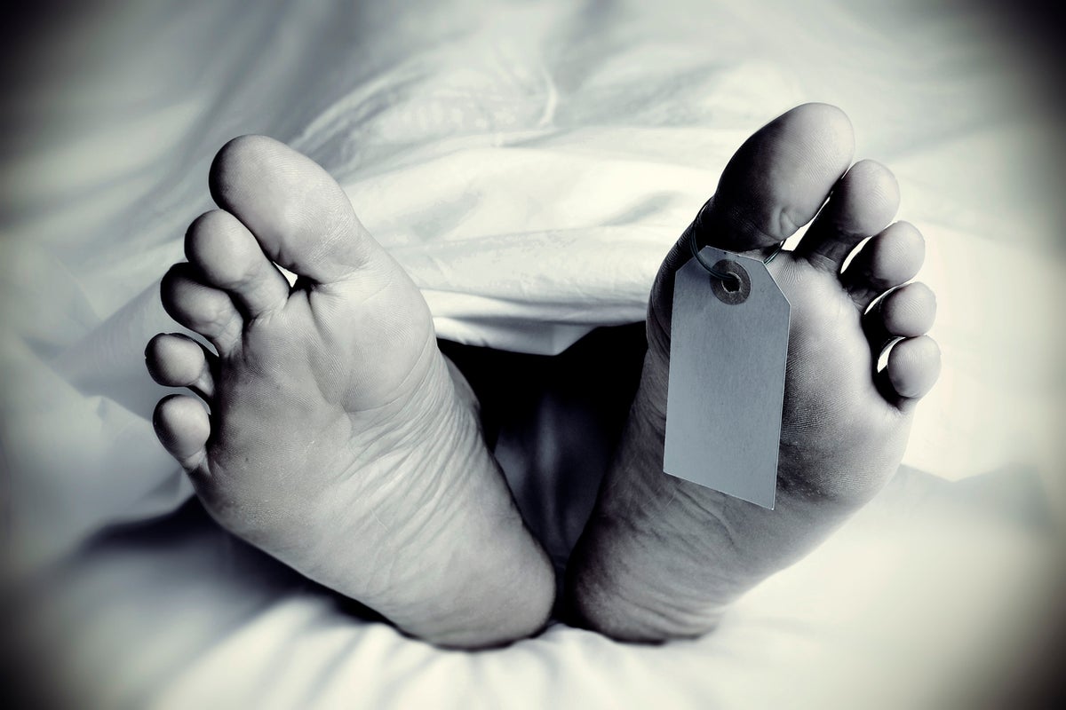 When you die you know you are dead: Major study shows mind still works  after the body shows no signs of life | The Independent | The Independent
