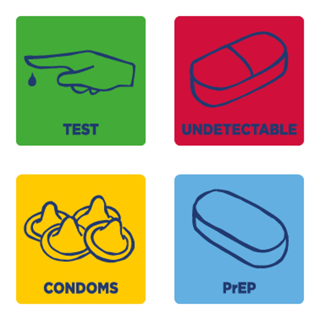 Why easy, regular testing is the key to HIV prevention | The ...