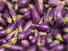 How to make the perfect aubergine parmigiana