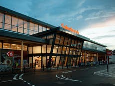 Sainsbury’s announces pay rise for store staff and contract shake-up