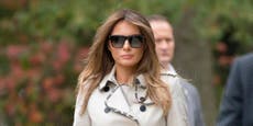 Melania Trump’s favourite TV show is ‘How To Get Away With Murder’