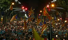 Spain says it will impose direct rule on Catalonia