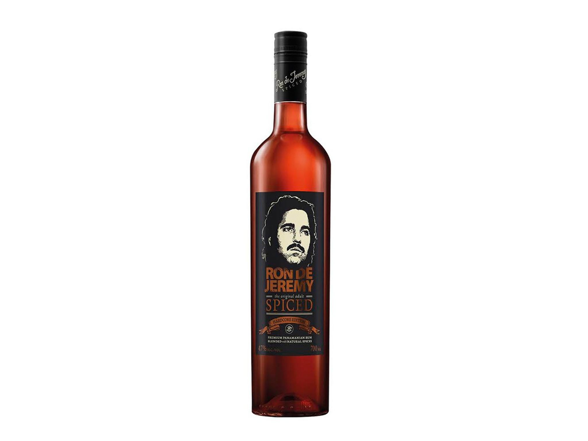 10 Best Spiced Rums The Independent