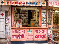 Is India doing enough to tackle the sale of unapproved antibiotics?