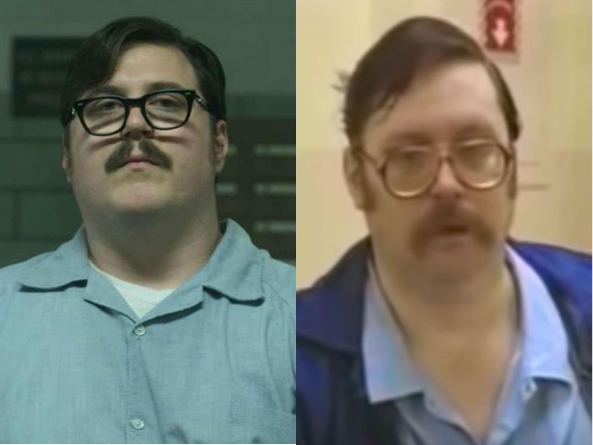 Mindhunter: The serial killer interviews that inspired new Netflix ...