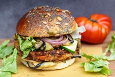 The burger apocalypse: Low carbon eating and avoiding food waste