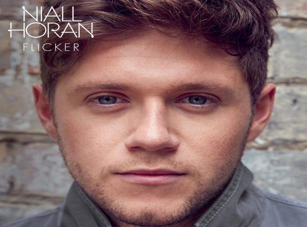 Niall Horan tops US albums chart with debut solo album 'Flicker' | The ...