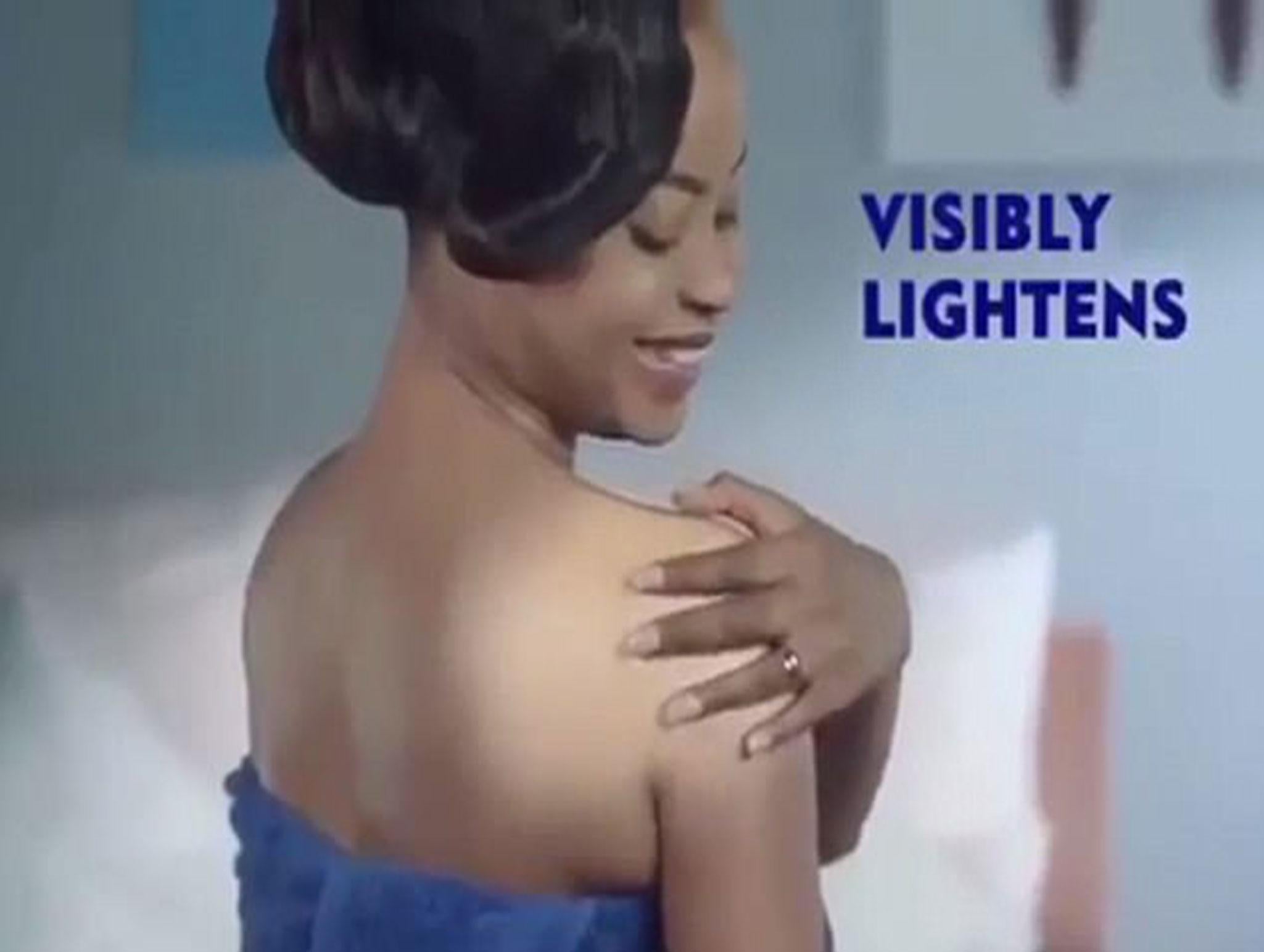 Some Twitter users have suggested that Nivea is responding to consumer demand