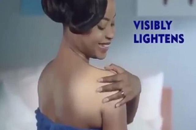 Some Twitter users have suggested that Nivea is responding to consumer demand