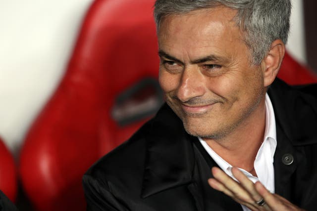 Mourinho is one of the best in the world according to Matic