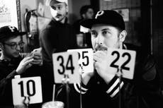 Portugal. The Man: ‘We’re all in a f***ing bubble’