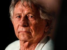 Roman Polanski 'blindsided' by Oscars academy expulsion