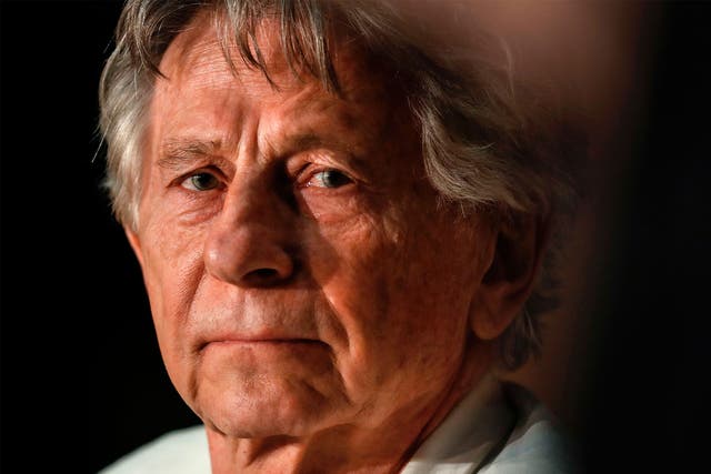 Roman Polanski has been in self-imposed exile since he fled the US almost 40 years ago