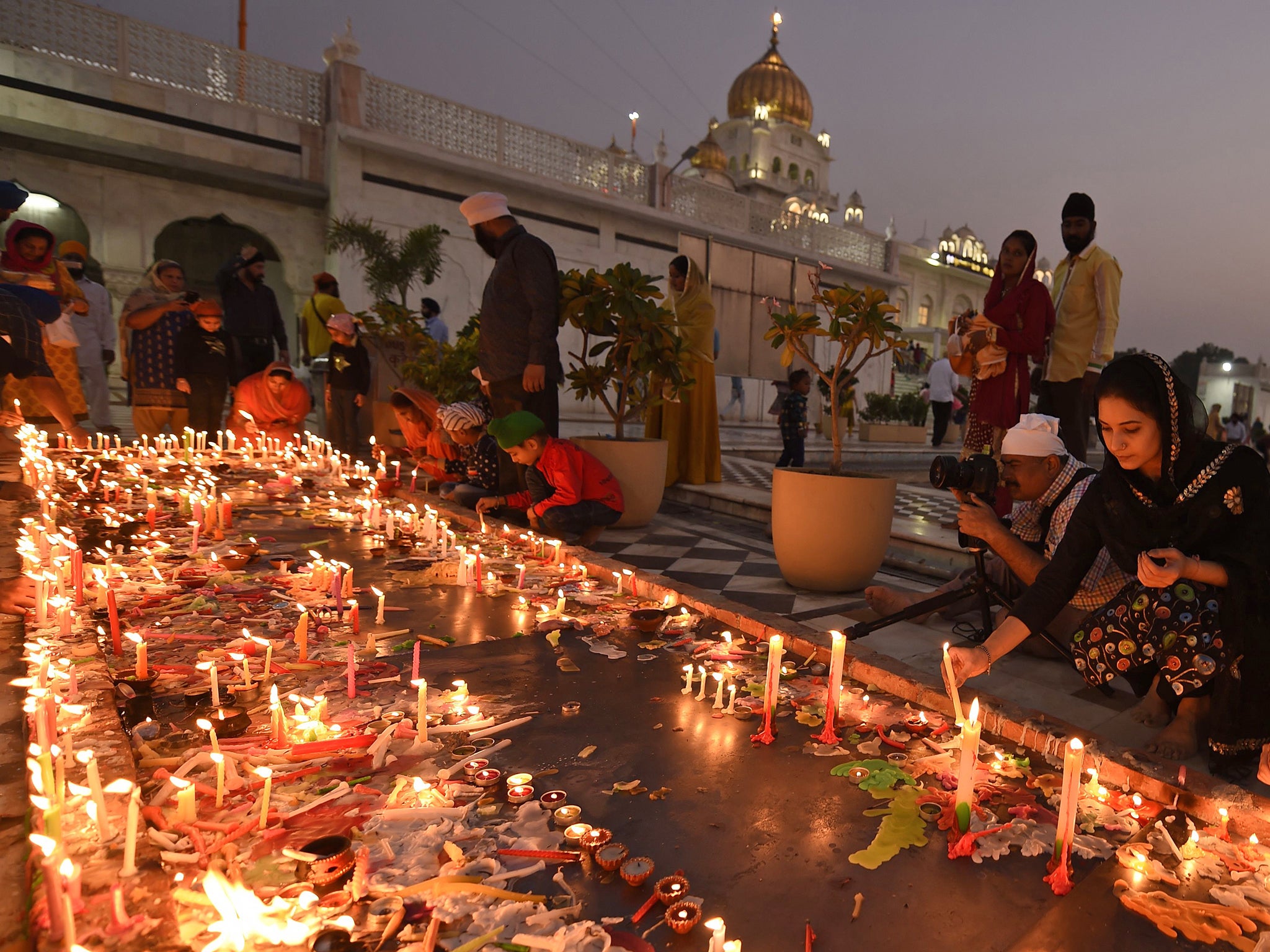 diwali-2018-when-is-it-and-how-is-it-celebrated-the-independent