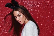 Playboy features first transgender ‘playmate’