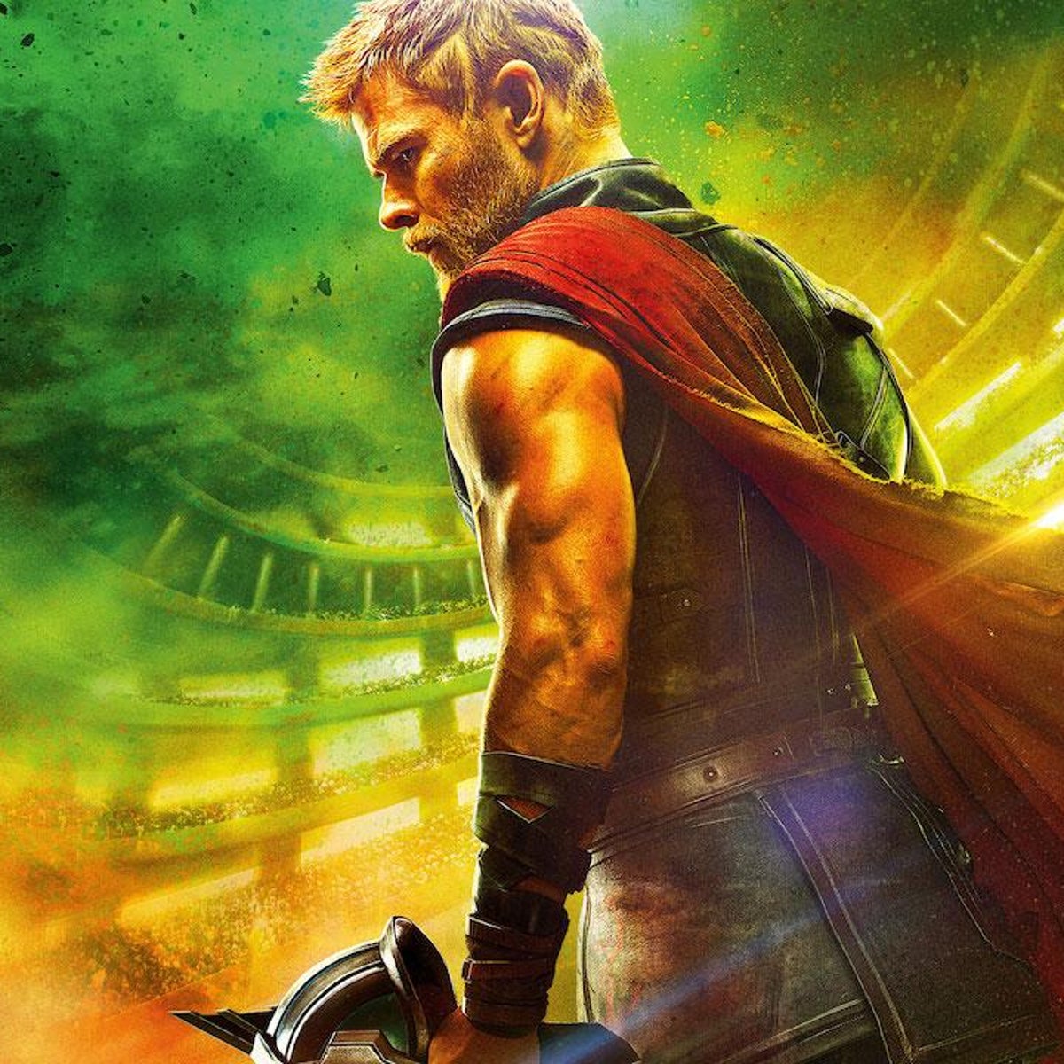Thor: Ragnarok Review: Taika Waititi Almost Transcends the Marvel