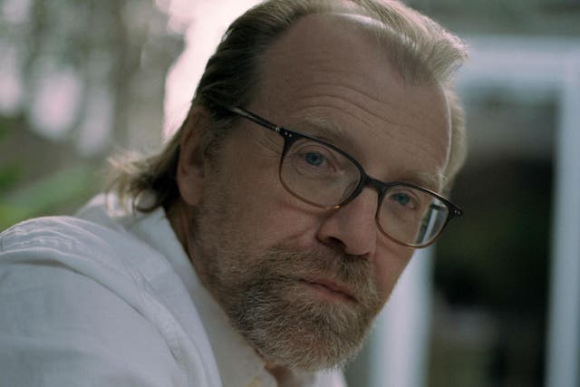 George Saunders has won the 2017 Man Booker Prize for his novel, 'Lincoln in the Bardo'