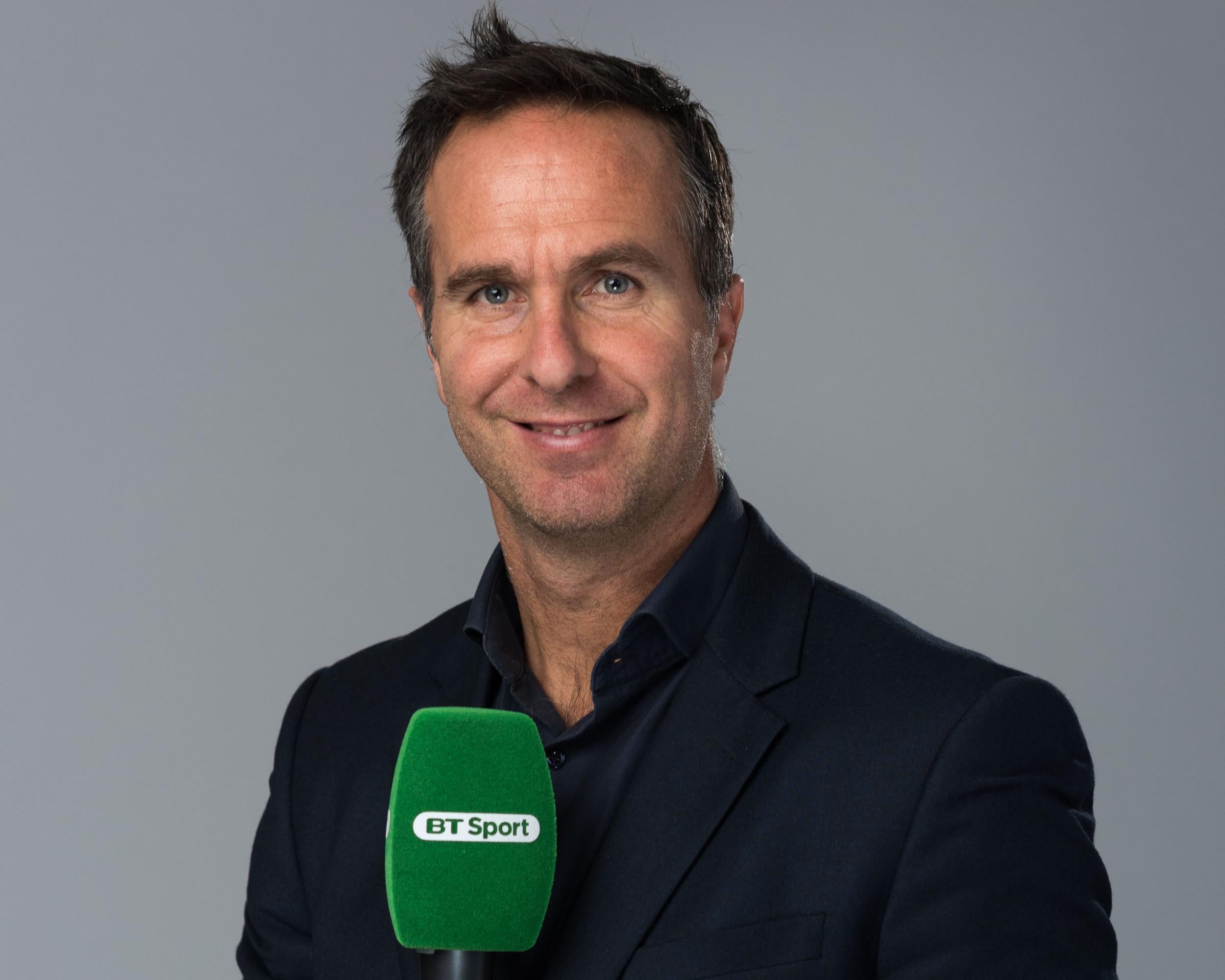 Vaughan will be part of BT Sports' commentary team for the Ashes this winter