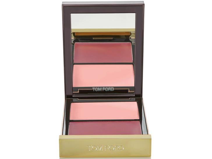 Tom Ford Beauty, Shade &amp; Illuminate Cheek, £58, Net-a-Porter