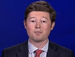 Rupert Myers has lost his GQ contract
