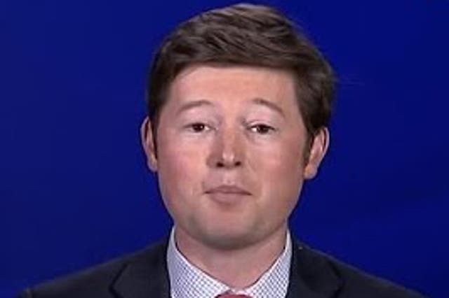 Rupert Myers has lost his GQ contract