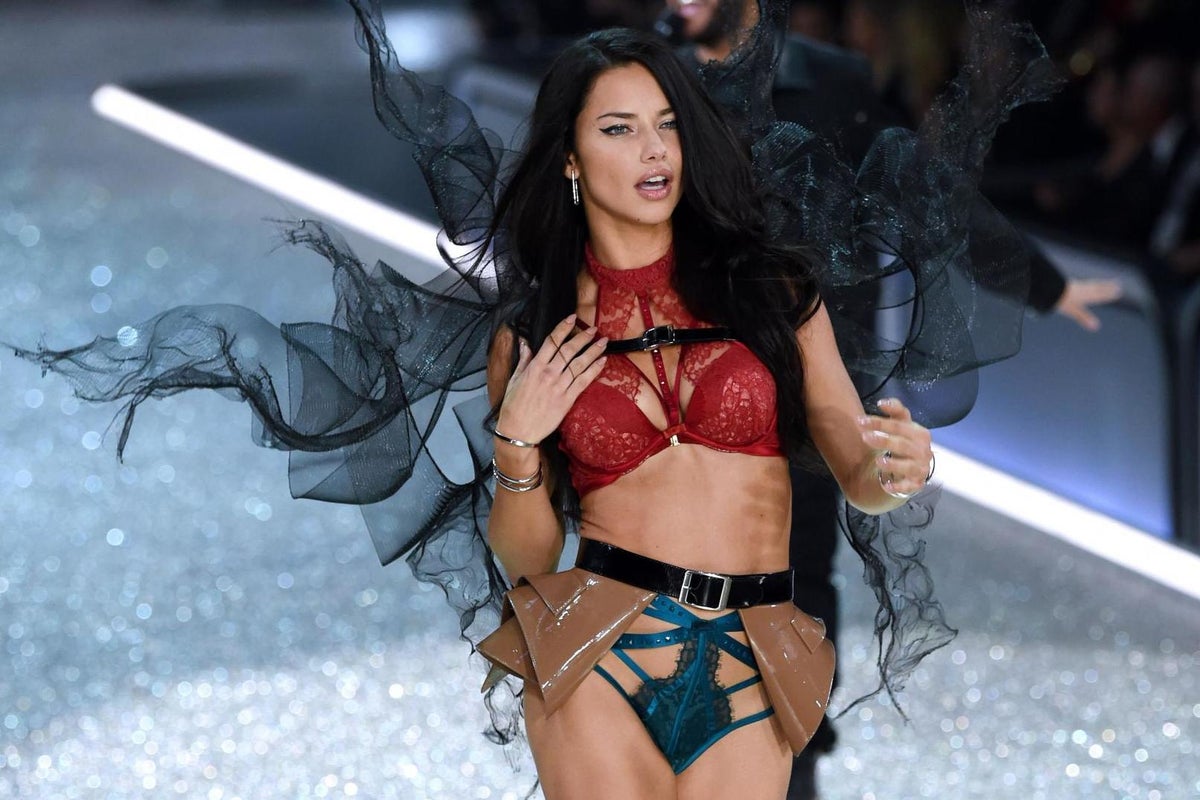 Victoria’s Secret returns to ‘sex sells’ ethos after ‘feminist’ rebrand fails to boost sales