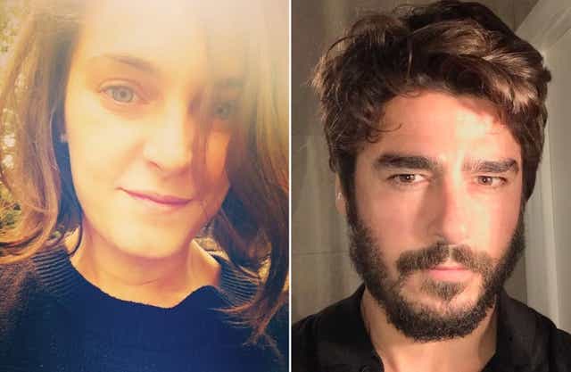 Emma Perrier ended up in a relationship with Adem Guzel