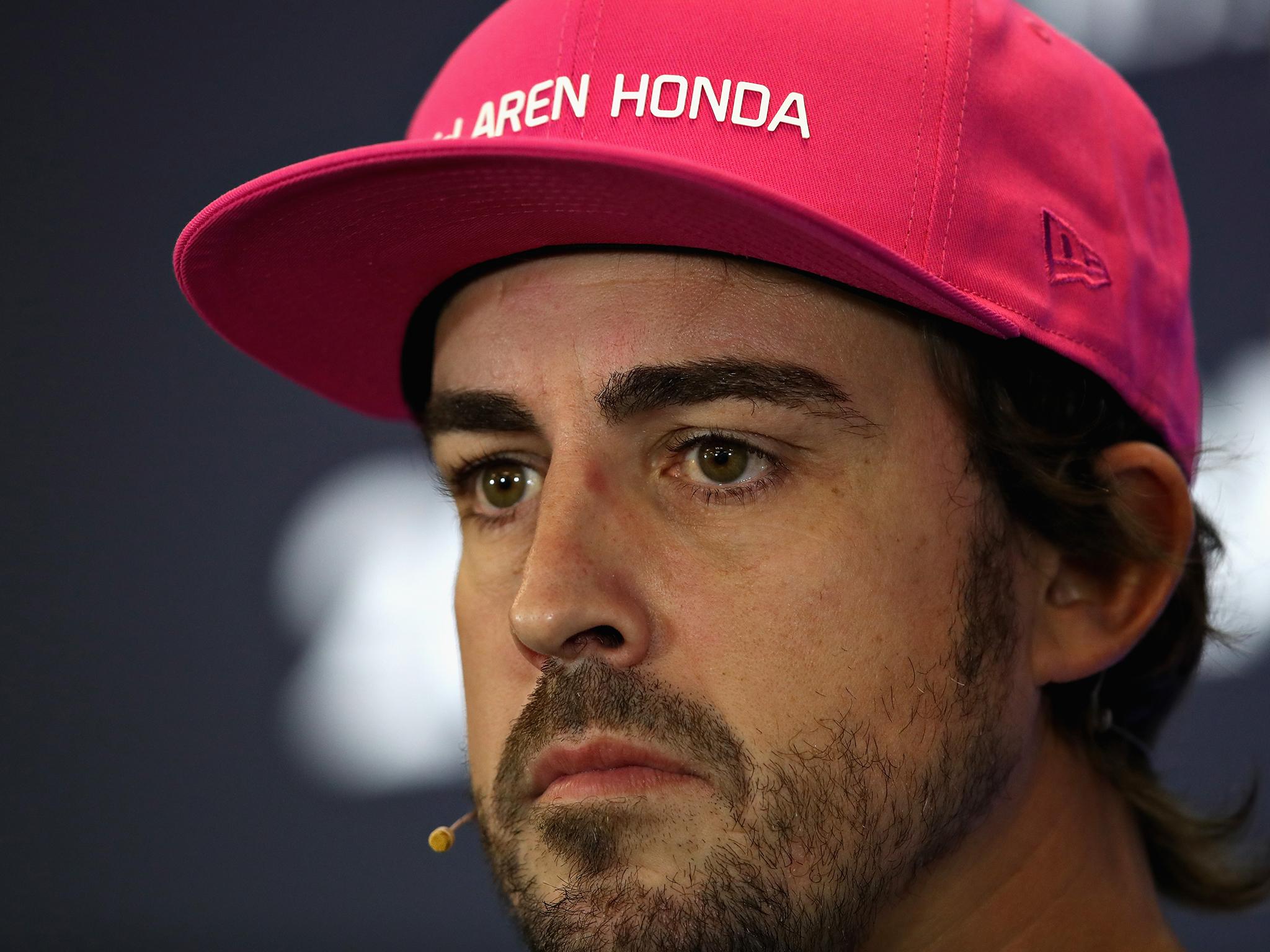 Fernando Alonso could race at both Daytona and Le Mans next year