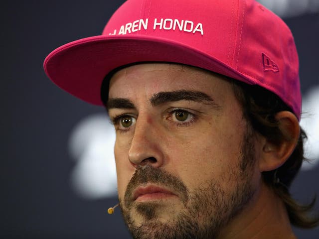 Fernando Alonso could race at both Daytona and Le Mans next year