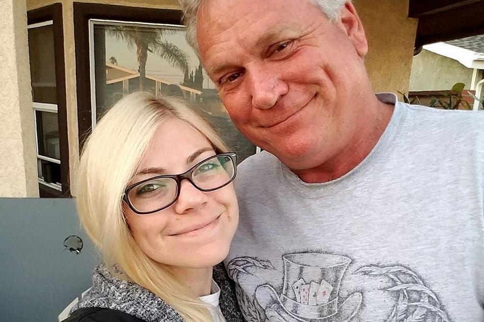 Couple Defend 33 Year Age Gap After Being Called Disgusting The 