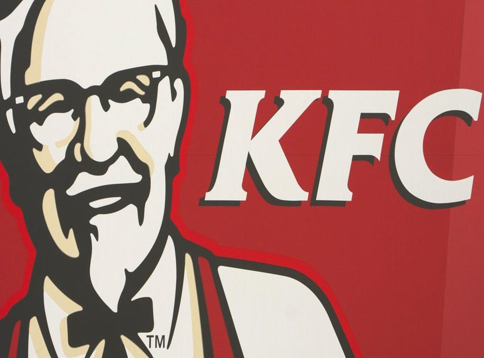 KFC only follow 11 people on Twitter and it is perfect | indy100 | indy100