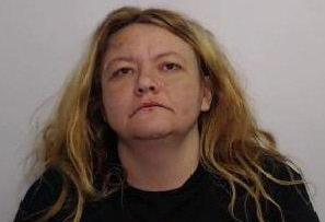 Dawn Davies was jailed for 15 years
