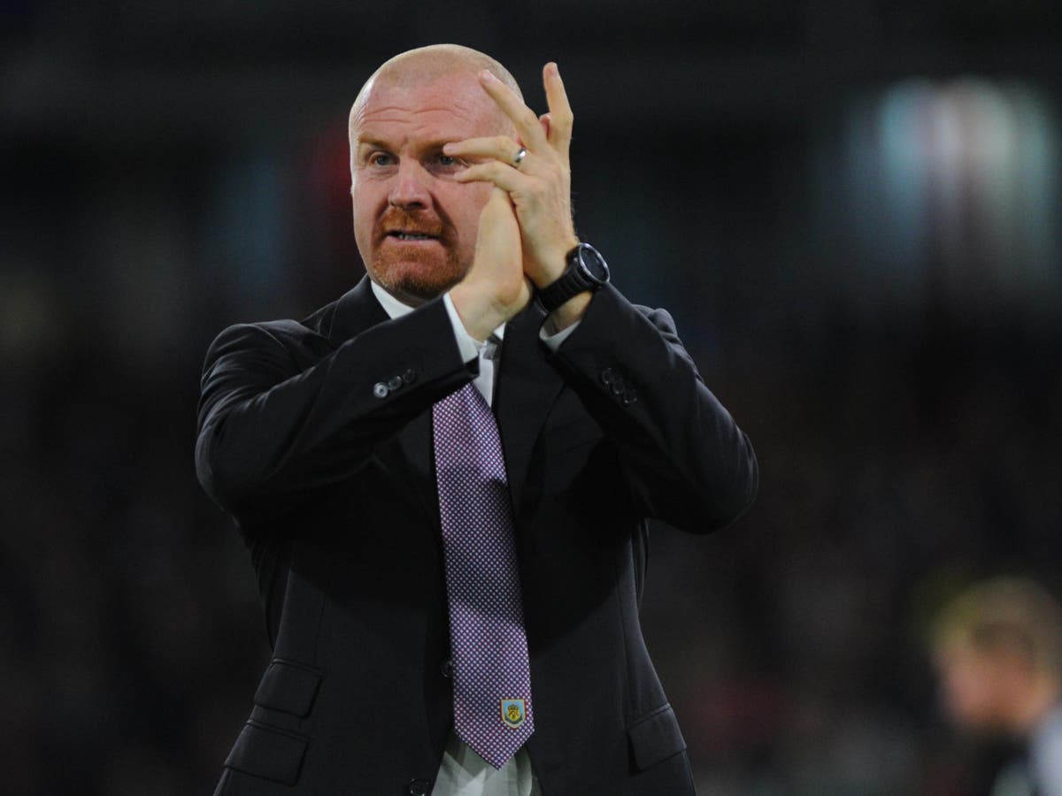 Why Burnley beating Manchester City on Saturday could be the biggest ...